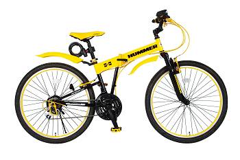 HUMMER nCeWTXFD-MTB26sMG]HM206-YEt