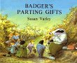 ”Badger's Parting Gifts”原書