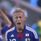 この表情が全て