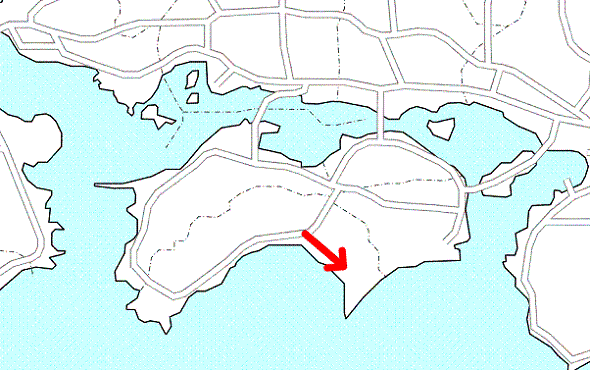 高知東部自動車道