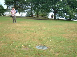 Borrance Park
