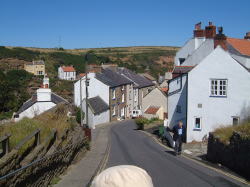 Staithes̒1