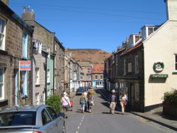 Staithes̒2