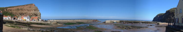 Staithes̍`