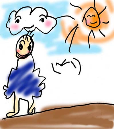 a-sun-cloud