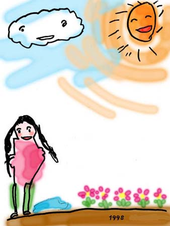b-sun-girl
