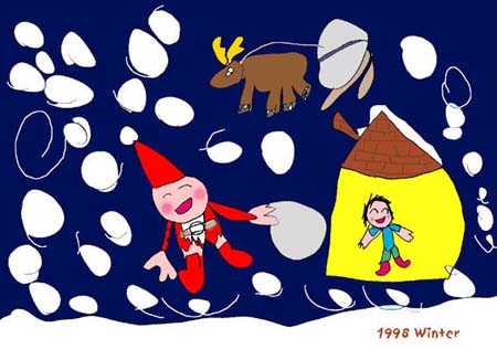 c-santaclaus