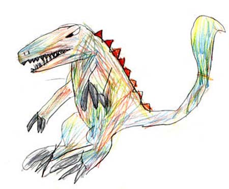 d-monster