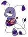 a-baikinman