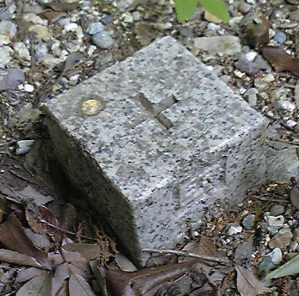 富士見台 四等三角点 その 4