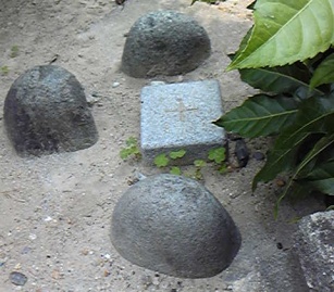 鳴海 三等三角点 その 2