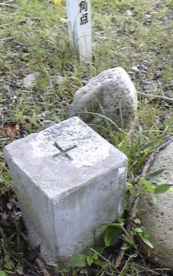 塔世村 三等三角点 その 3