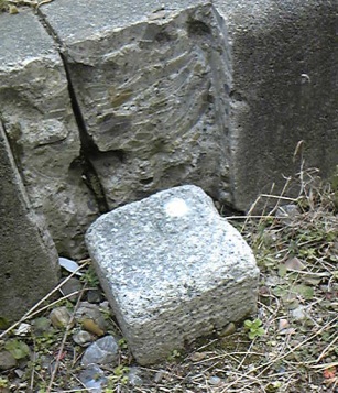 田井庄 三等三角点 その 3