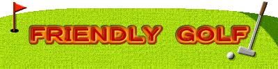 ＦＲＩＥＮＤＬＹ　ＧＯＬＦ