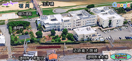 F) �T���g���[�H��Ղ́u�ǂ��݂傤�����a���v