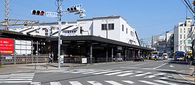 �A ���䎛�w����̗l�q(�쐼���)
