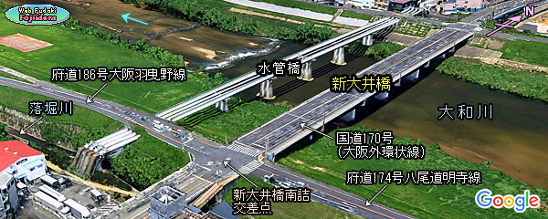 �A �V��䋴���ӂ̗l�q(�쓌���)