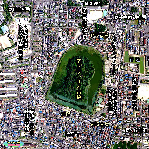 10) 2007(平成19)年の様子