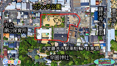 �u�N���_�����̗l�q