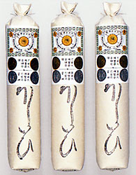 33) 道明寺糒(道明寺販売)