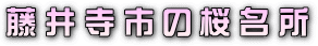 ƒ^ƒCƒgƒ‹E“¡ˆäŽ›Žs‚Ì÷–¼Š