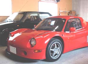 ZZRitomo@Abarth130TC@