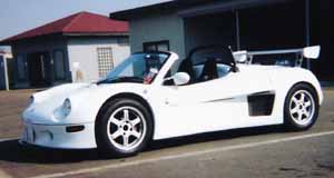 RAYS TE37 WHITE