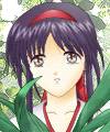 謹賀新年−2003