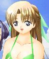 熱核少女2人