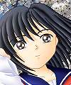 桜色の春風