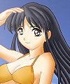 風は海から