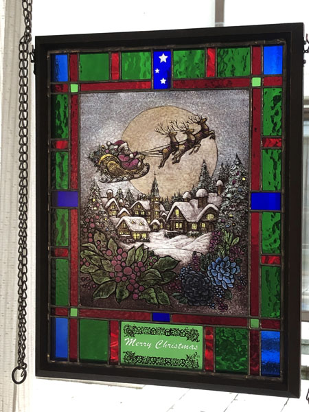 Xmas 2025 Holy Night