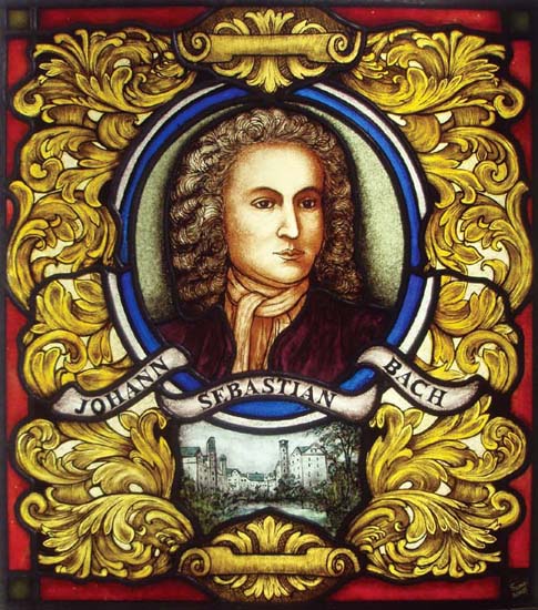 Bach