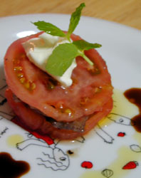 ���J���r�ƃg�}�g�̃~���t�B�[��