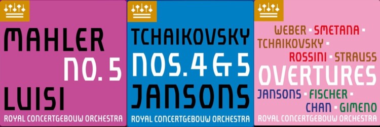 Apple Music Concertgebouw