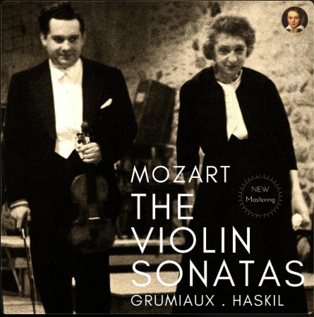 Arthur Grumiaux