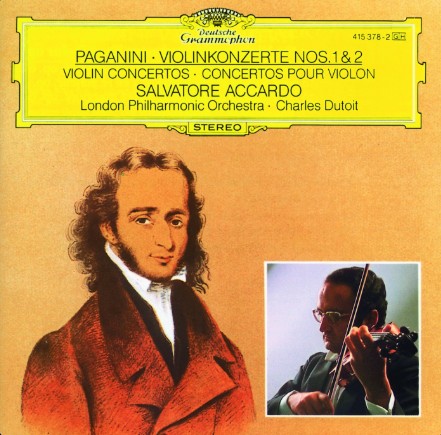 Salvatore Accard
