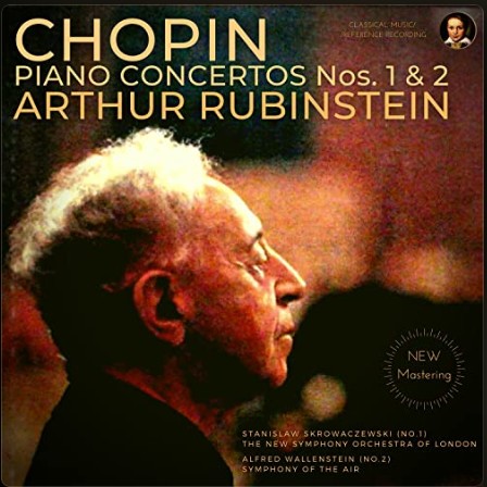 Arthur Rubinstein