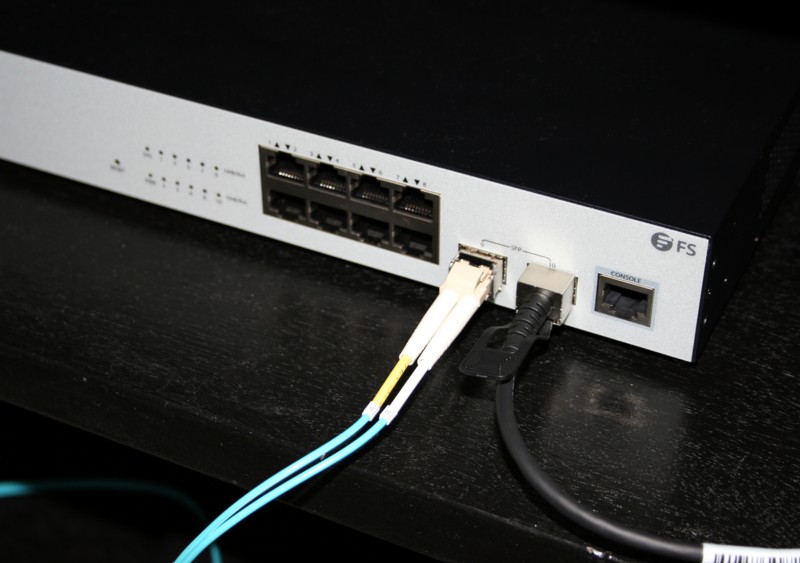 Passive DAC 1.5m