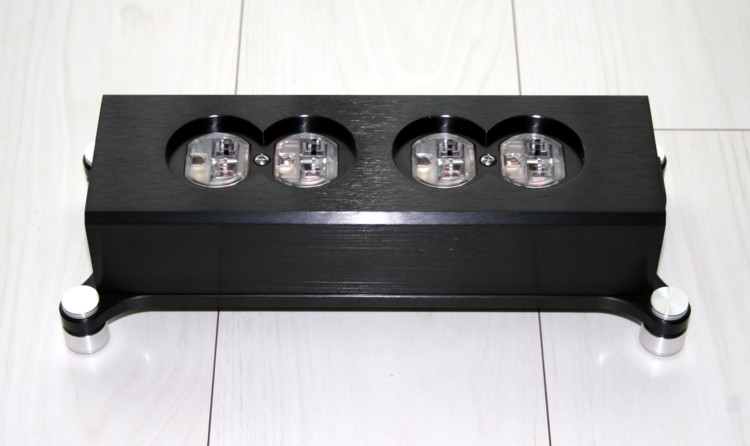 Power TAP