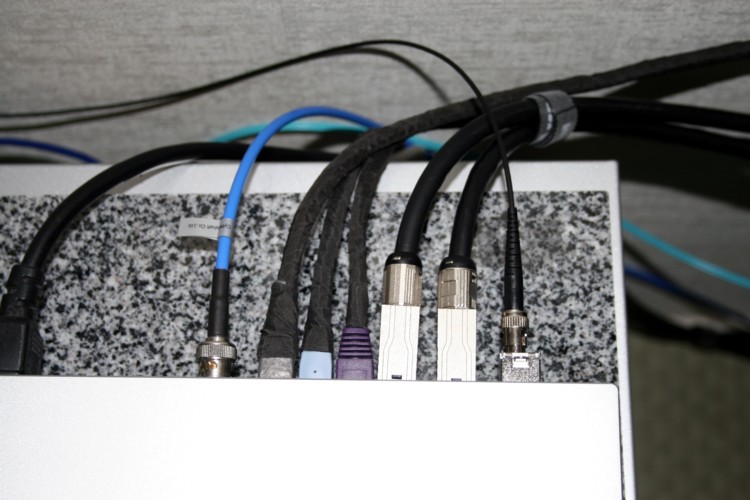 TOPWING Silent Fidelity SFP