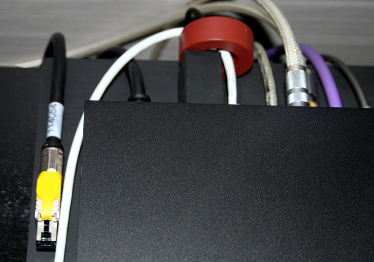 TOPWING Silent Fidelity SFP TEST