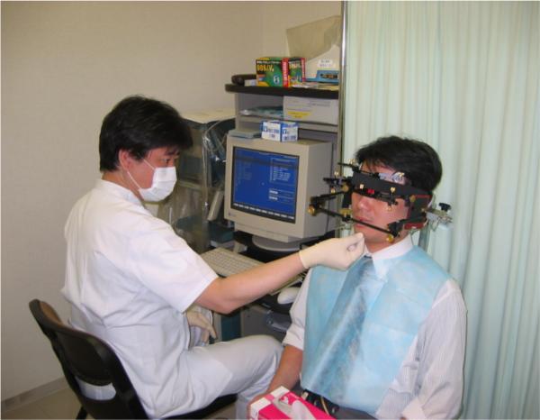 青木総合歯科 矯正 非抜歯 非外科 顎機能 CADIAX マルチループ MEAW