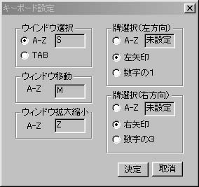 �L�[�{�[�h