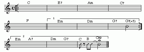 練習曲1
