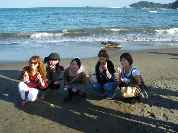 umigame