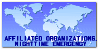 AFFILIATED ORGANIZATIONS, NIGHTTIME EMERGENCY 