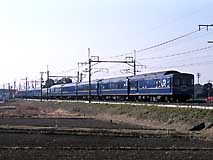 第13回:JR東日本、北海道 マニ24