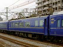 第15回:JR西日本スハ25300、オハ25300