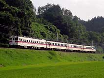 第17回:JR西日本キハ587301「エーデル北近畿」増結車